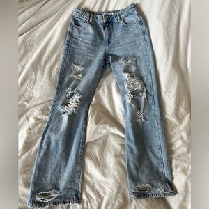 Garage Jeans